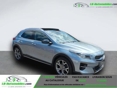 Kia XCeed 1.6l CRDi 136 ch BVA