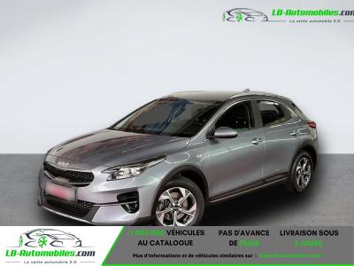 Kia XCeed 1.5l T-GDi 160 ch BVM