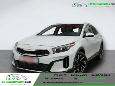 Kia XCeed 1.5l T-GDi 160 ch BVA