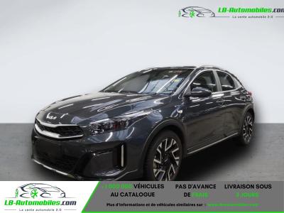 Kia XCeed 1.6 CRDi 136 ch MHEV BVA