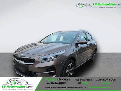 Kia XCeed 1.6 GDi Hybride Rechargeable 105ch BVA