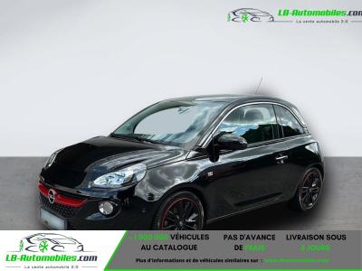 Opel Adam 1.0 115 ch