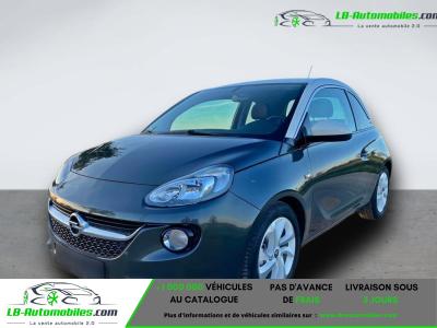 Opel Adam 1.2 Twinport 70 ch