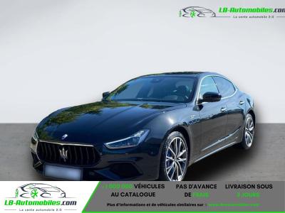 Maserati Ghibli 330 ch Hybrid