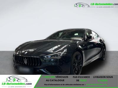 Maserati Ghibli 330 ch Hybrid