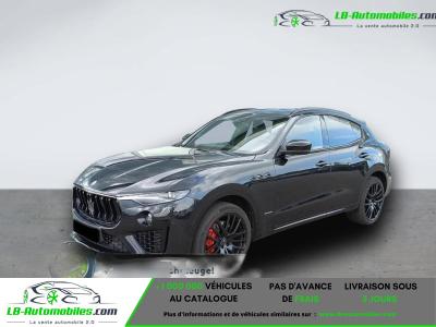 Maserati Levante V6 430 CH