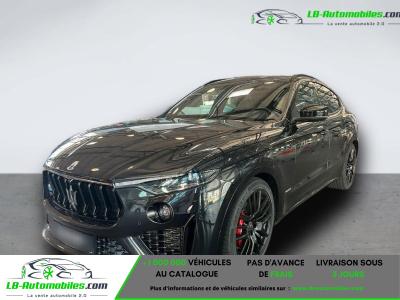 Maserati Levante V6 430 CH