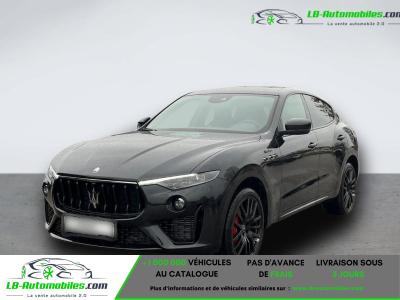 Maserati Levante V6 430 CH