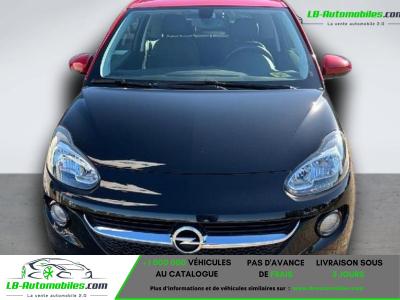 Opel Adam 1.4 Turbo 150 ch