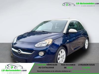 Opel Adam 1.4 Twinport 100 ch