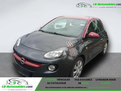 Opel Adam 1.4 Twinport 87 ch BVM