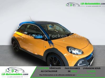 Opel Adam Rocks  1.4 Twinport 87 ch