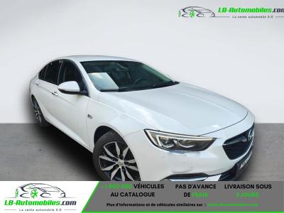 Opel Insignia Grand Sport 1.5 Turbo 165 ch BVA