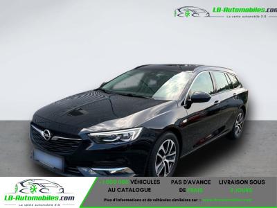 Opel Insignia Grand Sport 1.6 D 136 ch BVM