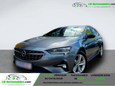 Opel Insignia Sports Tourer 2.0 Turbo 170 ch BVA