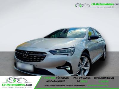 Opel Insignia Sports Tourer 2.0 Turbo 170 ch BVA