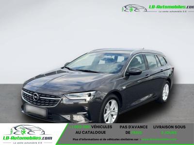 Opel Insignia Sports Tourer 2.0 Turbo 170 ch BVA