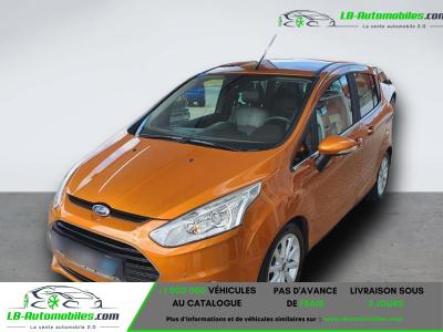 Ford B-Max 1.0 EcoBoost 125  BVM