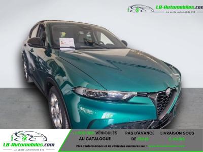 Alfa Romeo Tonale 1.5 Hybrid Diesel 130 ch BVA