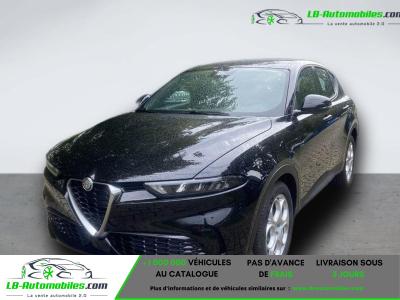 Alfa Romeo Tonale 1.5 Hybrid Diesel 130 ch BVA