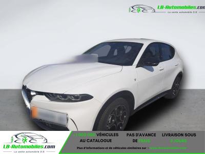 Alfa Romeo Tonale 1.5 Hybrid 160 ch VGT BVA