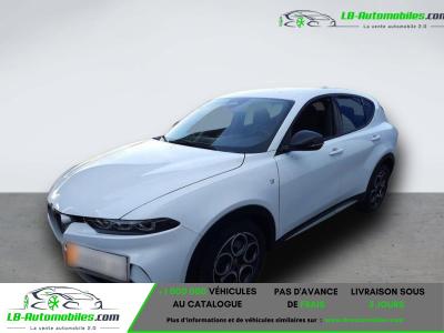 Alfa Romeo Tonale 1.5 Hybrid 160 ch VGT BVA