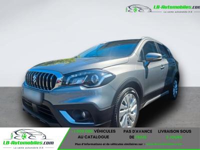 Suzuki S-Cross 1.0 Boosterjet 111ch BVM