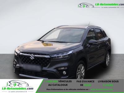 Suzuki S-Cross 1.4 Boosterjet Allgrip Hybrid BVM 129ch