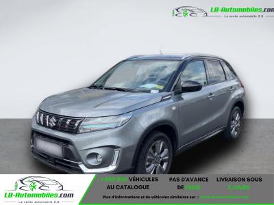 Suzuki Vitara 1.4 Boosterjet Allgrip 129ch BVM