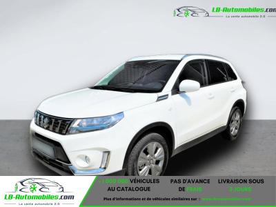 Suzuki Vitara 1.5 Dualjet BVA 102ch