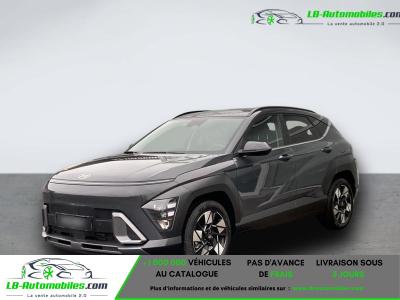 Hyundai Kona 1.6 GDi 141 Hybrid