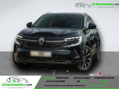 Renault Austral mild hybrid 160 BVA