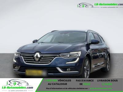 Renault Talisman Estate Tce 160 BVA