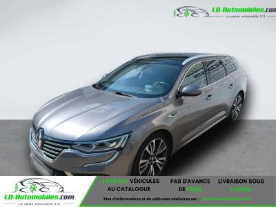 Renault Talisman Estate Tce 160 BVA