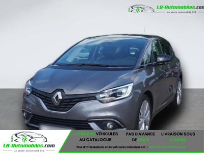 Renault Scenic TCe 115 BVM