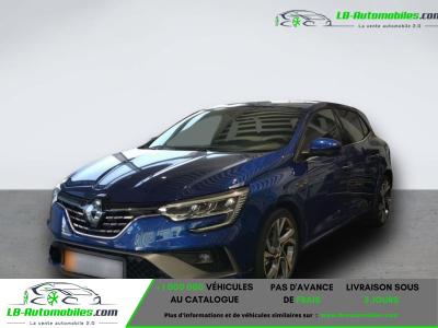 Renault Megane IV Berline  E-TECH Plug-InHybride 160 BVA