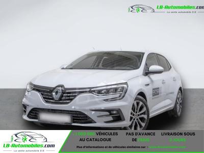 Renault Megane IV Berline  E-TECH Plug-InHybride 160 BVA