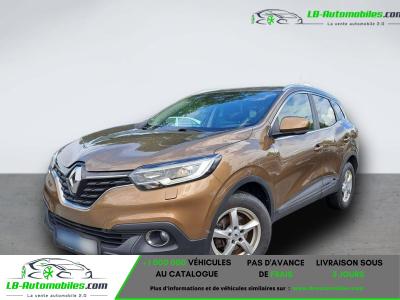 Renault Kadjar TCe 130 BVA