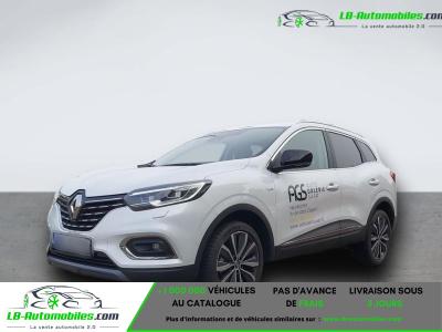 Renault Kadjar TC e160 BVA