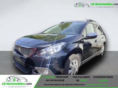 Peugeot 2008 1.2 PureTech 110ch  BVM