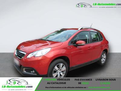 Peugeot 2008 1.2 PureTech 110ch  BVM