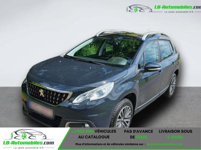 Peugeot 2008 1.2 PureTech 130ch  BVM