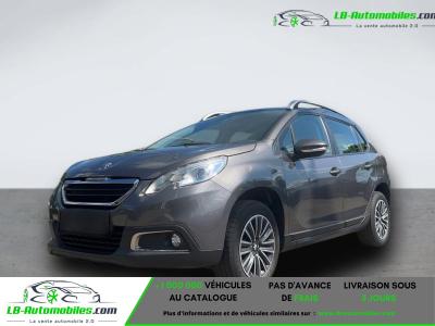 Peugeot 2008 1.2 PureTech 82ch BVM