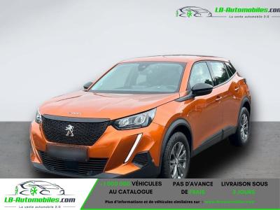 Peugeot 2008 PureTech 130  BVA