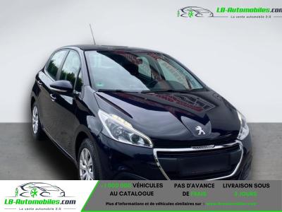 Peugeot 208 PureTech 68ch BVM