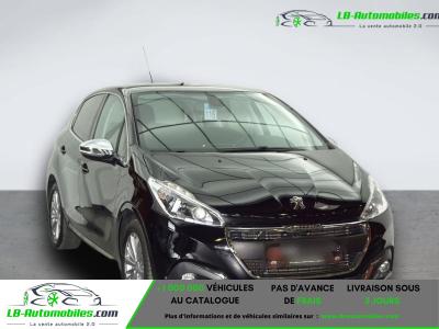 Peugeot 208 1.2 PureTech 110ch  BVM