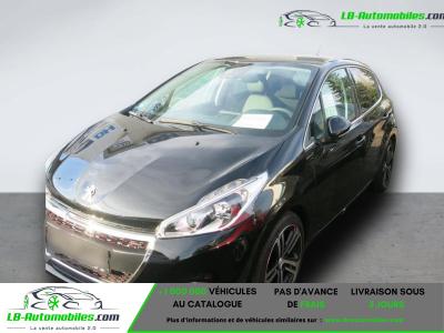 Peugeot 208 1.6 BlueHDi 120ch  BVM