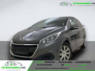 Peugeot 208 BlueHDi 100  BVM