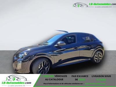 Peugeot 208 Electrique 51 kWh 156ch