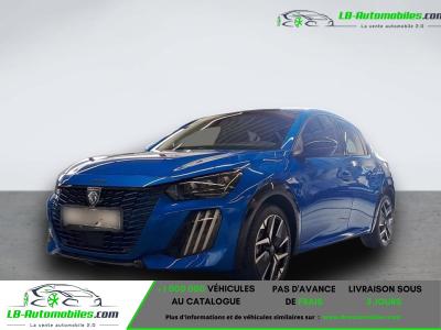 Peugeot 208 Electrique 51 kWh 156ch